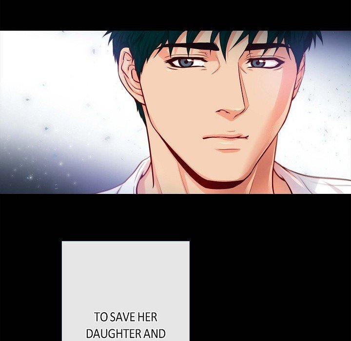 Read Around the Tiger chapter 4 image 4 on Lezhin