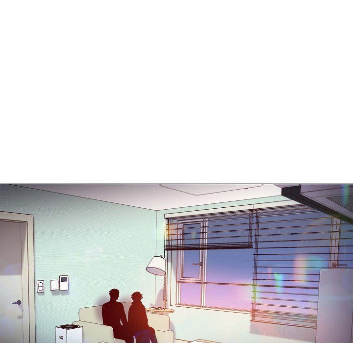 Read Around the Tiger chapter 4 image 41 on Lezhin