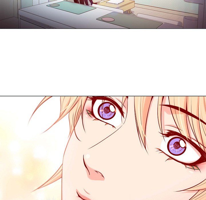 Read Around the Tiger chapter 4 image 42 on Lezhin