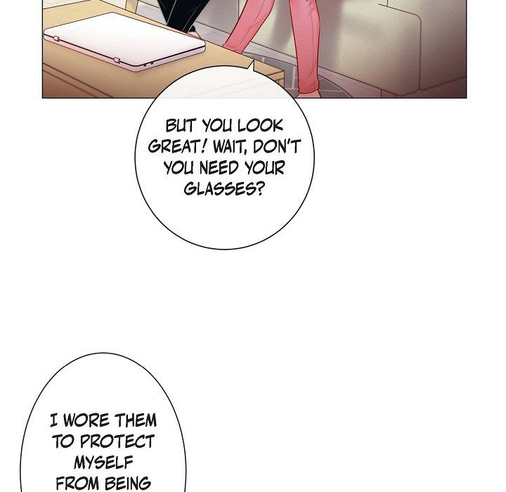 Read Around the Tiger chapter 4 image 45 on Lezhin