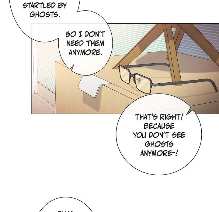 Read Around the Tiger chapter 4 image 46 on Lezhin