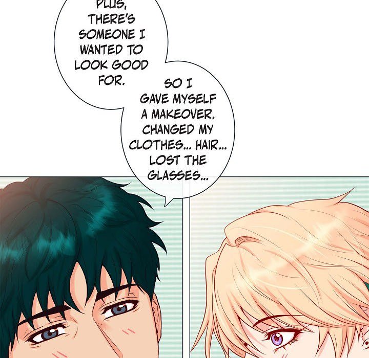 Read Around the Tiger chapter 4 image 47 on Lezhin