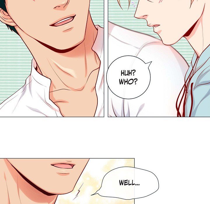 Read Around the Tiger chapter 4 image 48 on Lezhin