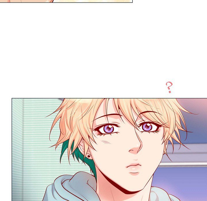 Read Around the Tiger chapter 4 image 49 on Lezhin