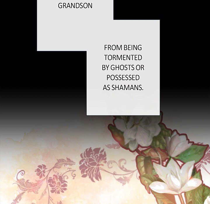 Read Around the Tiger chapter 4 image 5 on Lezhin
