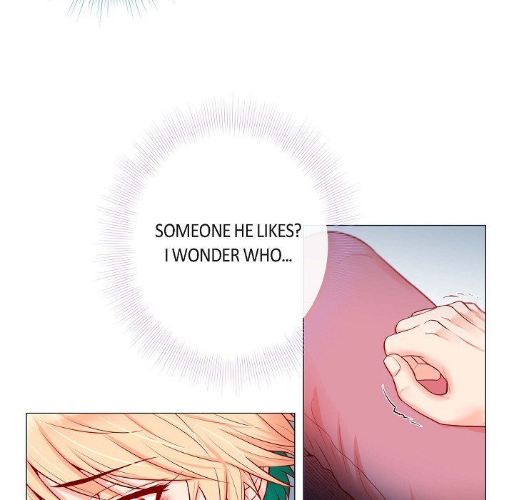 Read Around the Tiger chapter 4 image 52 on Lezhin
