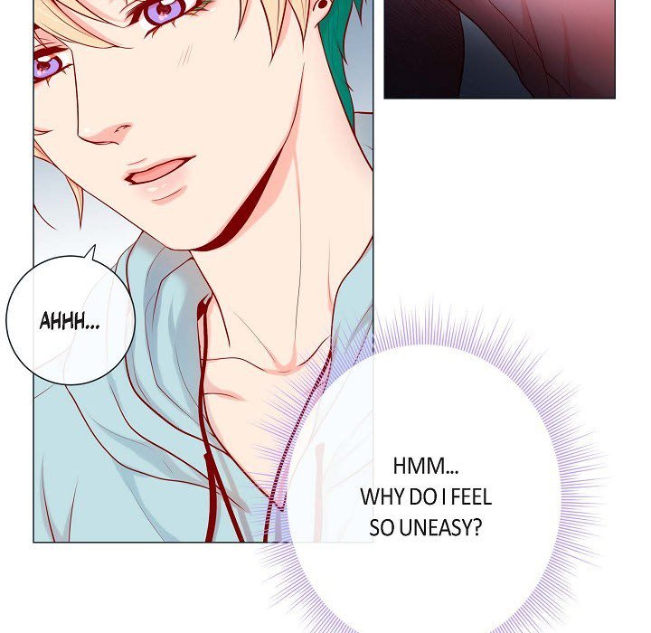 Read Around the Tiger chapter 4 image 53 on Lezhin