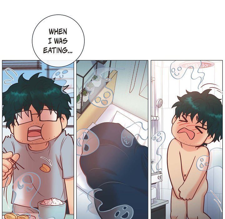 Read Around the Tiger chapter 4 image 56 on Lezhin