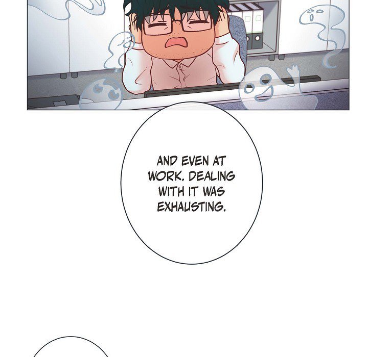 Read Around the Tiger chapter 4 image 58 on Lezhin