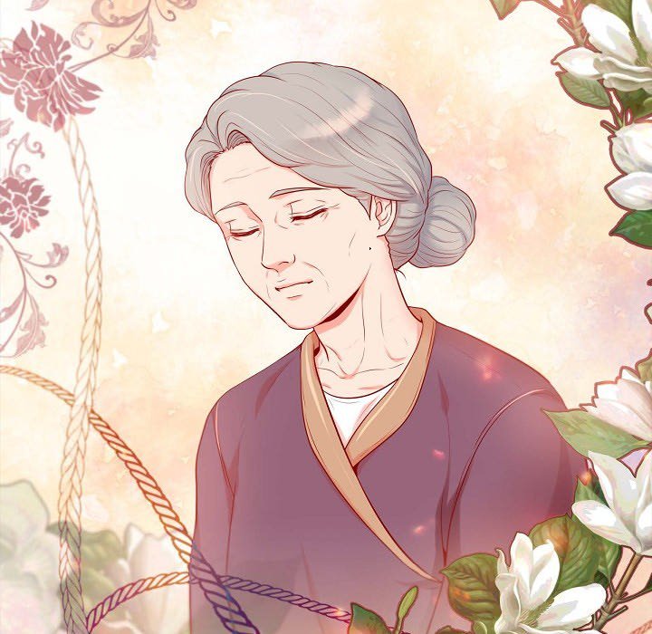 Read Around the Tiger chapter 4 image 6 on Lezhin