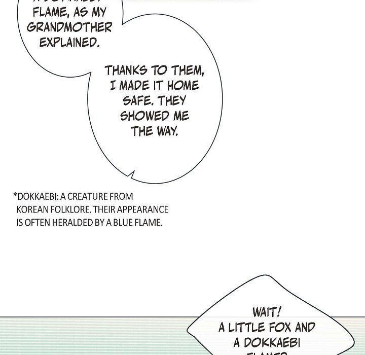 Read Around the Tiger chapter 4 image 61 on Lezhin