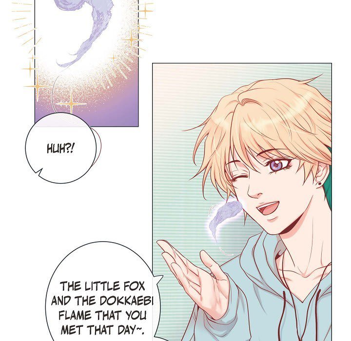 Read Around the Tiger chapter 4 image 64 on Lezhin