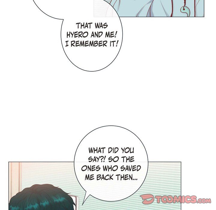 Read Around the Tiger chapter 4 image 65 on Lezhin