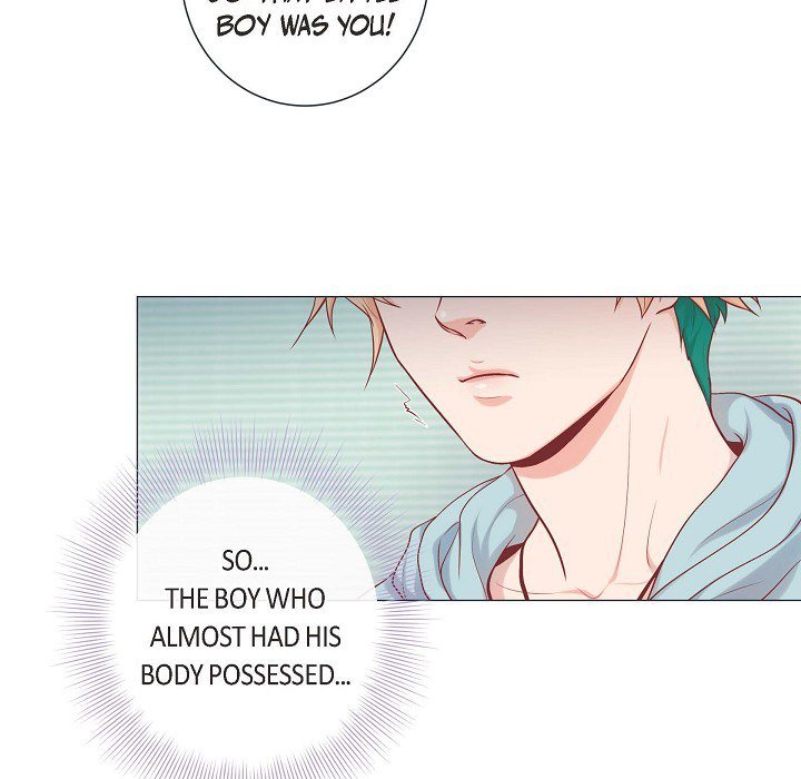Read Around the Tiger chapter 4 image 67 on Lezhin