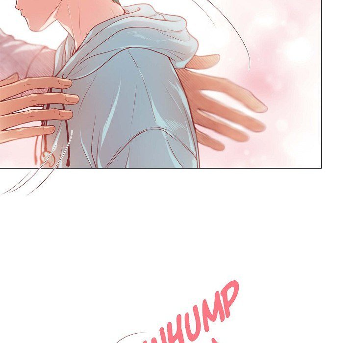 Read Around the Tiger chapter 4 image 69 on Lezhin