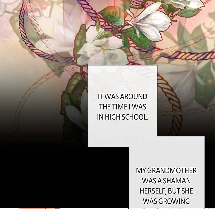 Read Around the Tiger chapter 4 image 7 on Lezhin