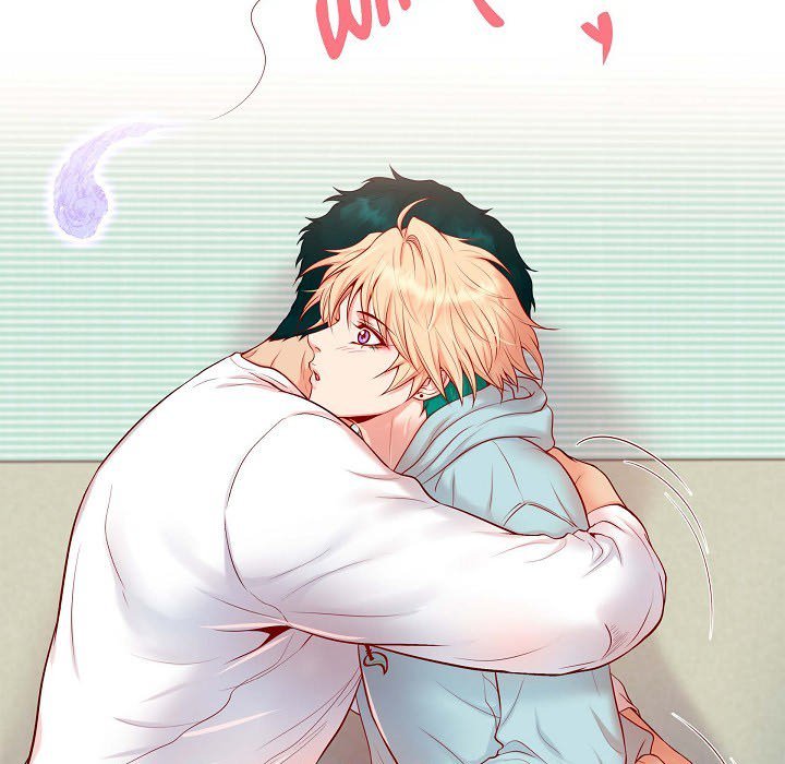Read Around the Tiger chapter 4 image 70 on Lezhin