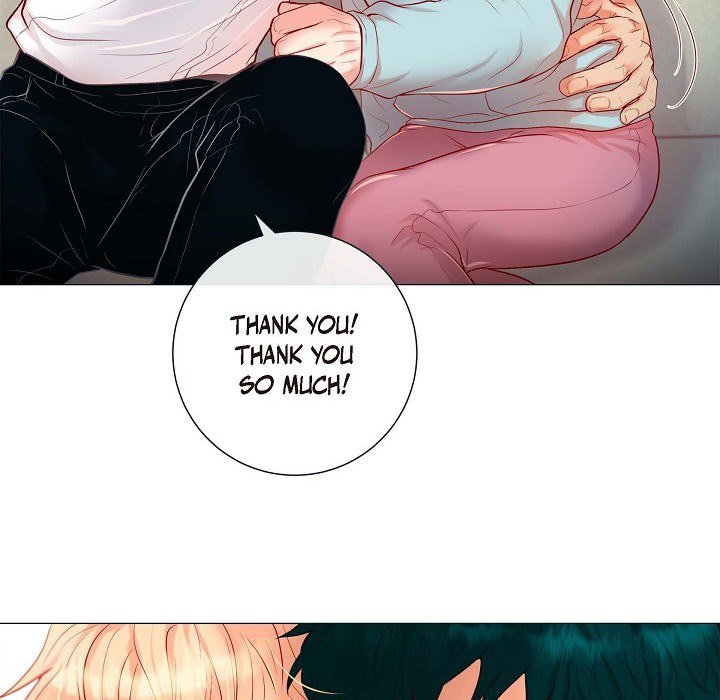 Read Around the Tiger chapter 4 image 71 on Lezhin