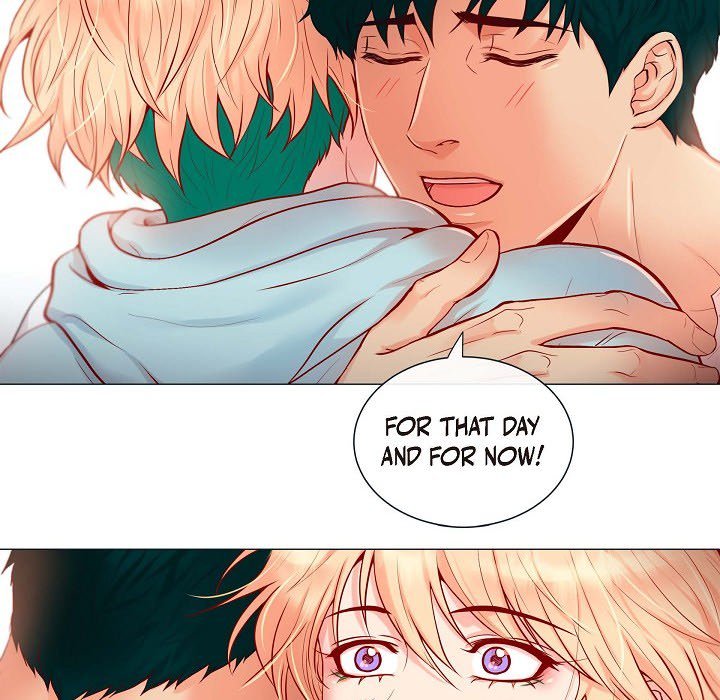 Read Around the Tiger chapter 4 image 72 on Lezhin