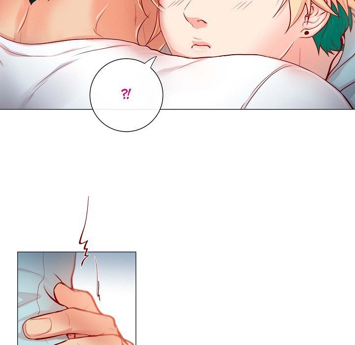 Read Around the Tiger chapter 4 image 73 on Lezhin