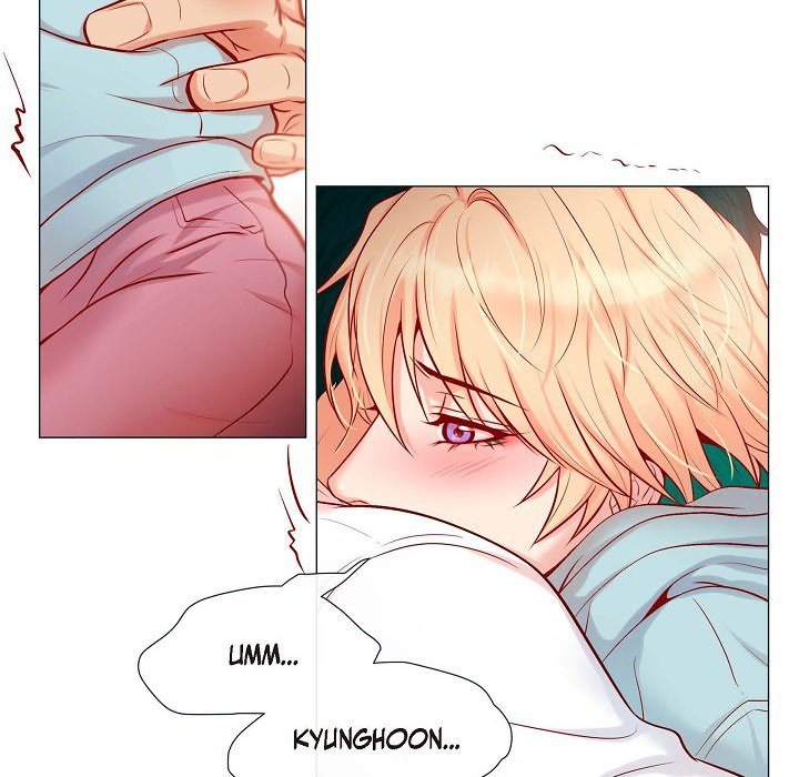 Read Around the Tiger chapter 4 image 74 on Lezhin