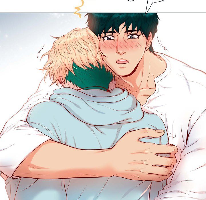 Read Around the Tiger chapter 4 image 76 on Lezhin