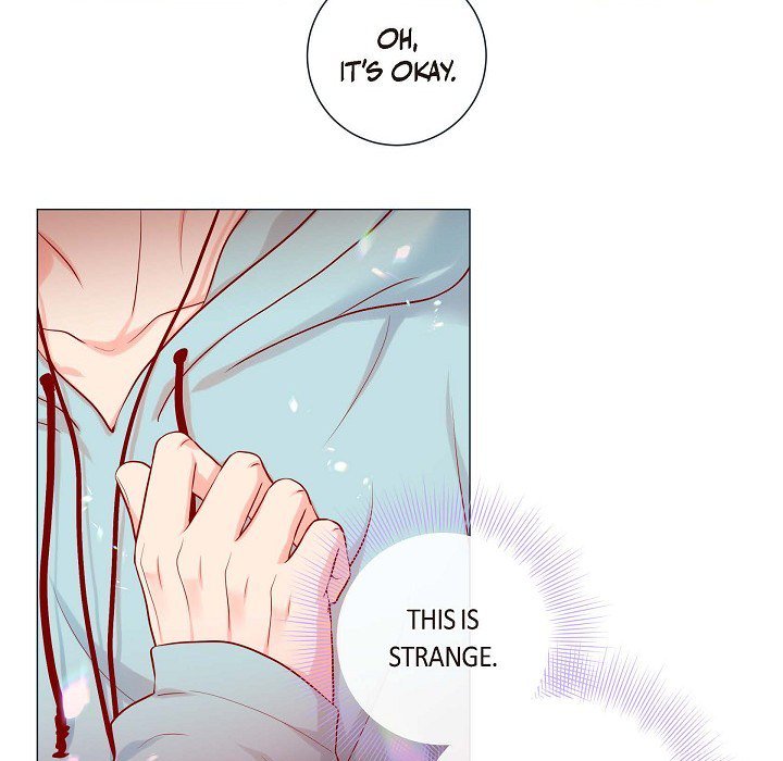 Read Around the Tiger chapter 4 image 79 on Lezhin