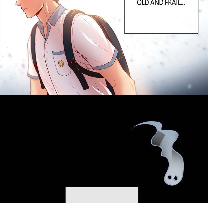 Read Around the Tiger chapter 4 image 8 on Lezhin
