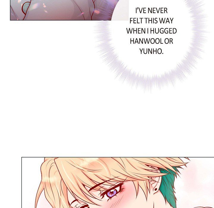 Read Around the Tiger chapter 4 image 80 on Lezhin