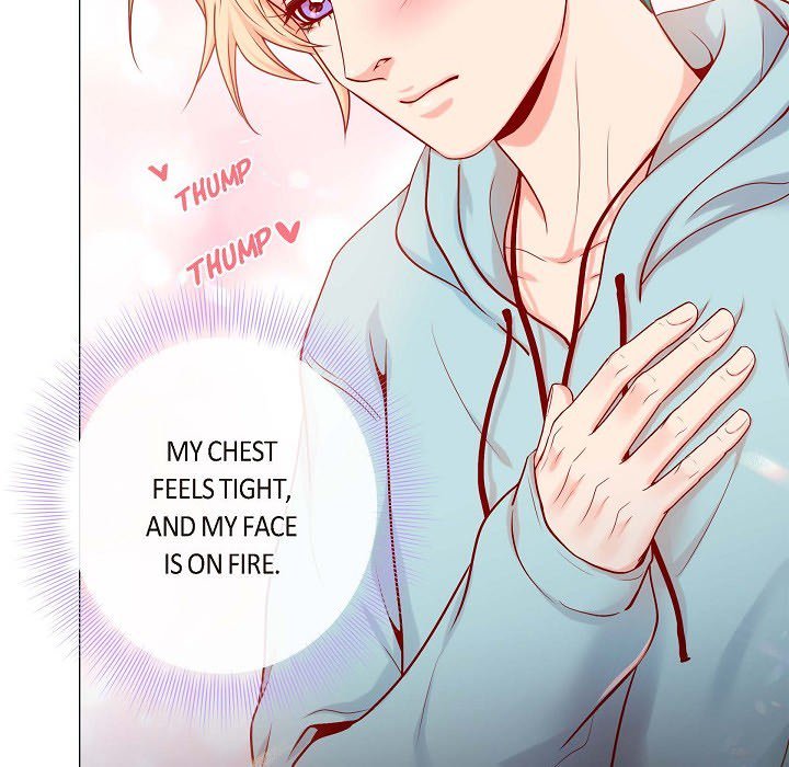 Read Around the Tiger chapter 4 image 81 on Lezhin