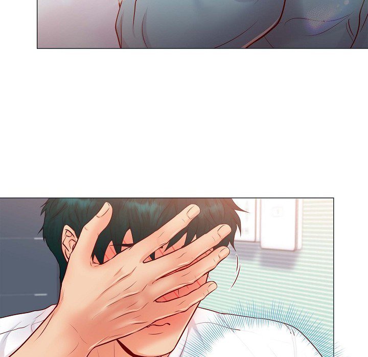 Read Around the Tiger chapter 4 image 82 on Lezhin