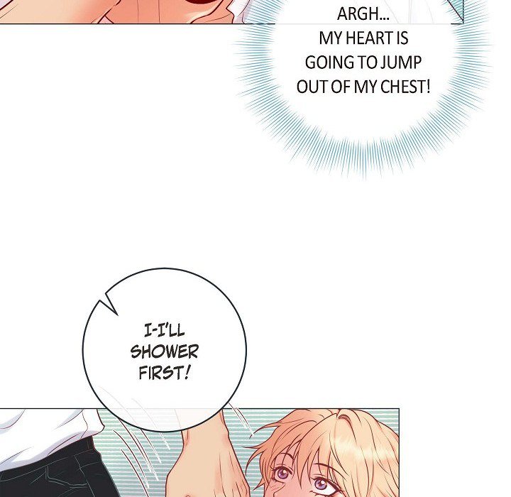 Read Around the Tiger chapter 4 image 83 on Lezhin