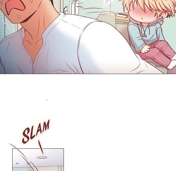 Read Around the Tiger chapter 4 image 85 on Lezhin
