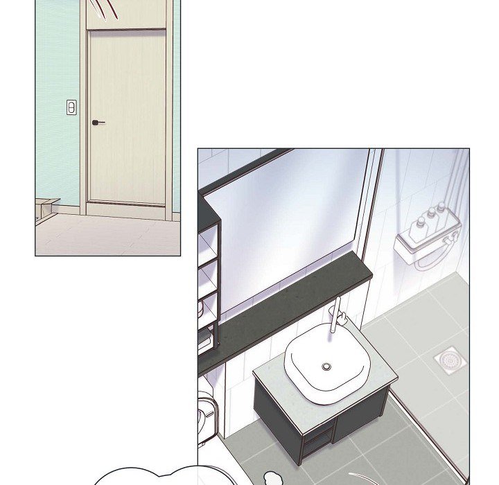 Read Around the Tiger chapter 4 image 86 on Lezhin