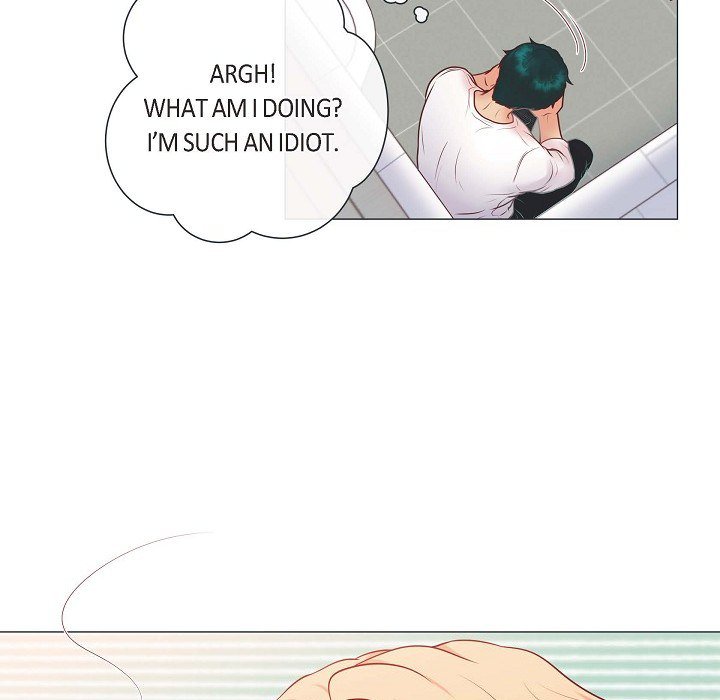 Read Around the Tiger chapter 4 image 87 on Lezhin