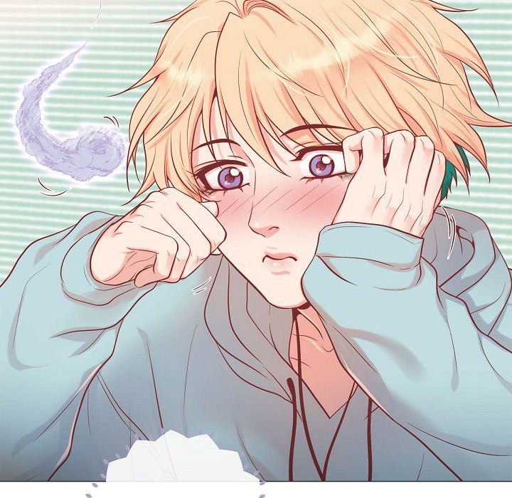 Read Around the Tiger chapter 4 image 88 on Lezhin