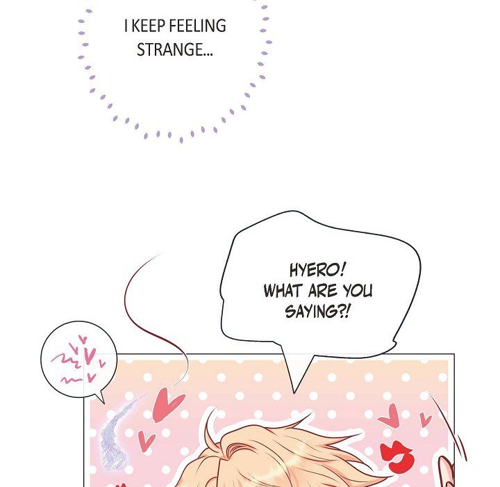Read Around the Tiger chapter 4 image 89 on Lezhin