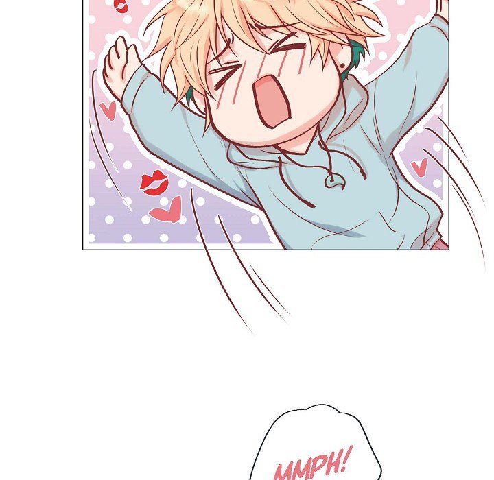 Read Around the Tiger chapter 4 image 90 on Lezhin