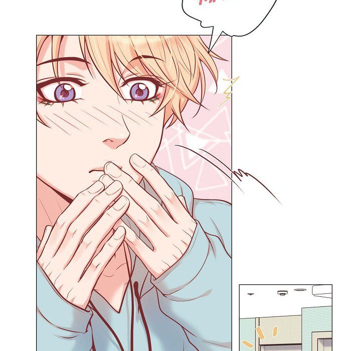 Read Around the Tiger chapter 4 image 91 on Lezhin