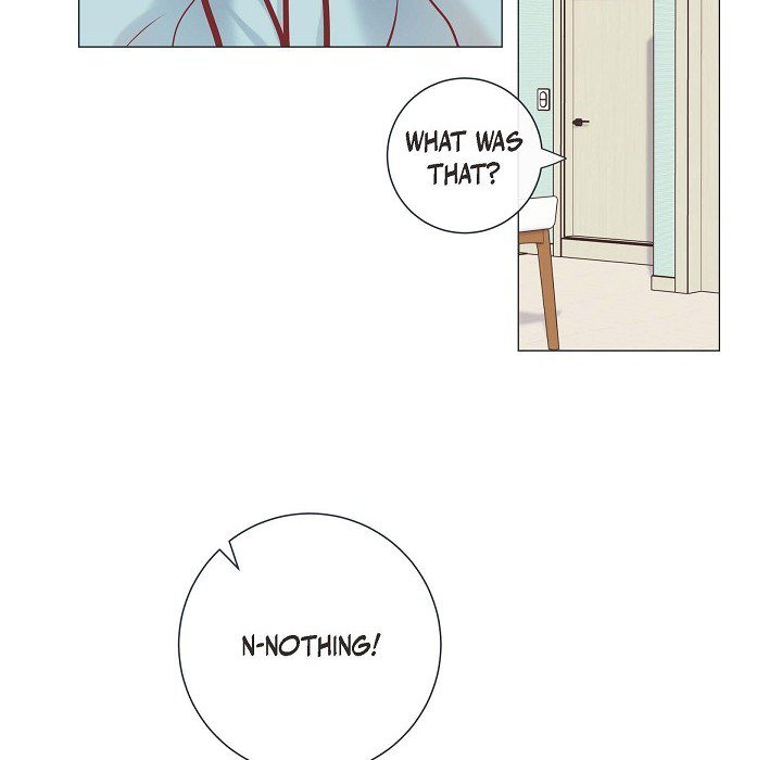Read Around the Tiger chapter 4 image 92 on Lezhin