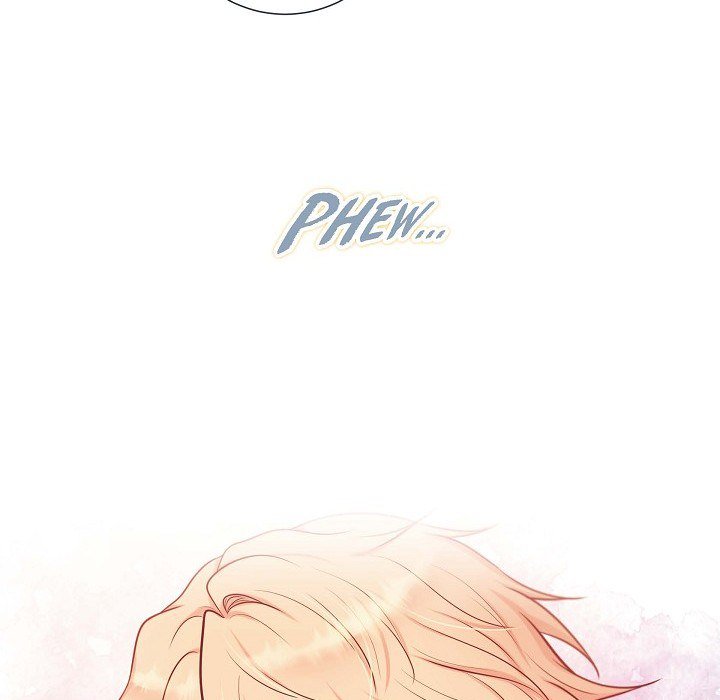 Read Around the Tiger chapter 4 image 93 on Lezhin