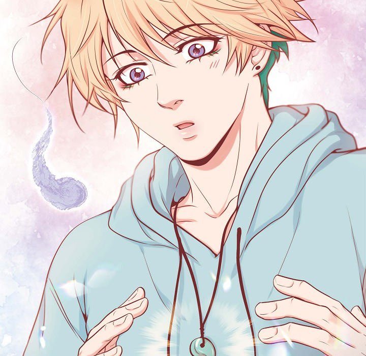 Read Around the Tiger chapter 4 image 94 on Lezhin
