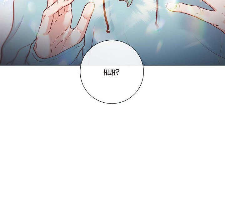 Read Around the Tiger chapter 4 image 95 on Lezhin