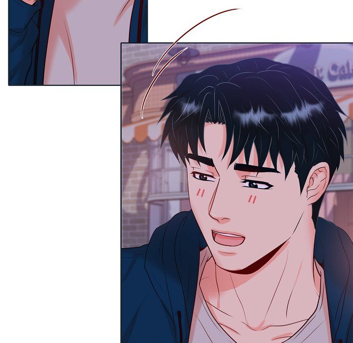 Read Around the Tiger chapter 40 image 10 on Lezhin