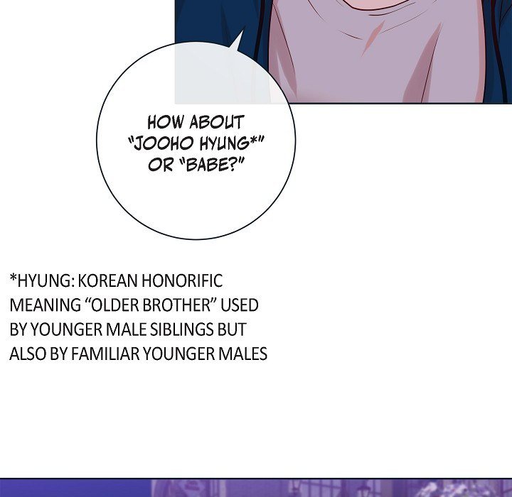 Read Around the Tiger chapter 40 image 11 on Lezhin