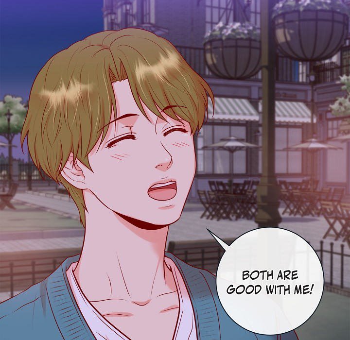 Read Around the Tiger chapter 40 image 12 on Lezhin