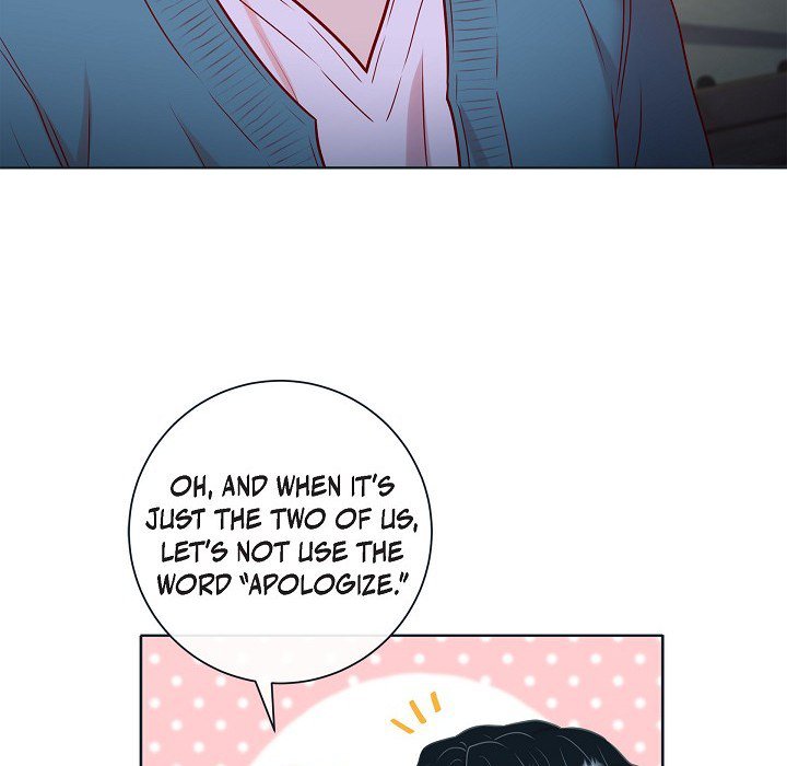 Read Around the Tiger chapter 40 image 13 on Lezhin