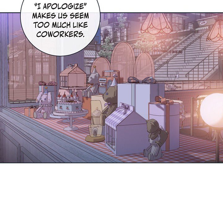 Read Around the Tiger chapter 40 image 15 on Lezhin