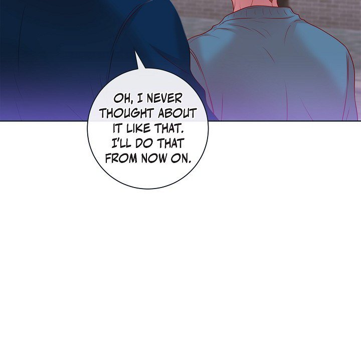 Read Around the Tiger chapter 40 image 17 on Lezhin