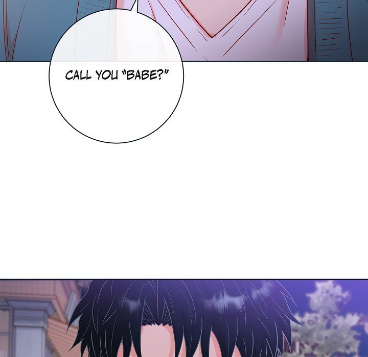 Read Around the Tiger chapter 40 image 20 on Lezhin